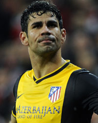 Diego Costa